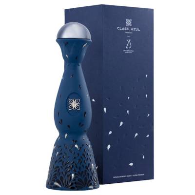 Clase Azul Tequila 25th Anniversary Limited Edition Repasado