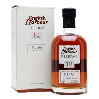 English Harbour Reserve 10 Year Old