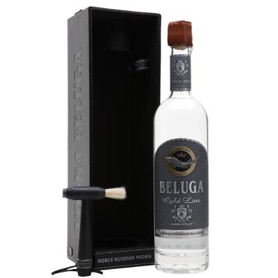 Beluga Gold Line Vodka 750 ML