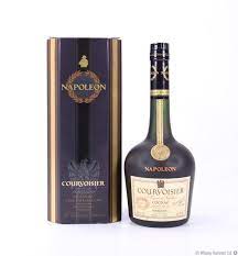 Courvoisier Napolean Cognac