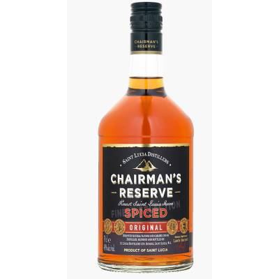 St Lucia Chairman’s Reserve