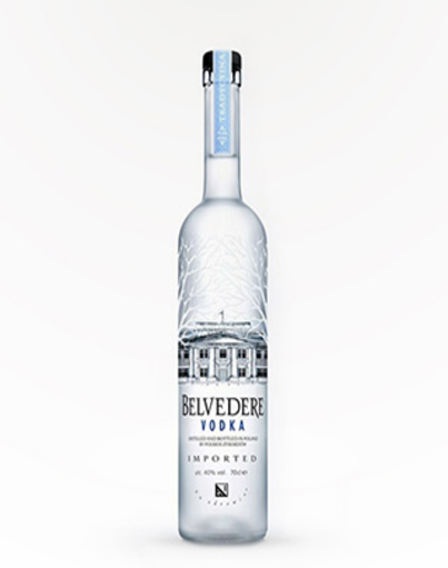 Belvedere