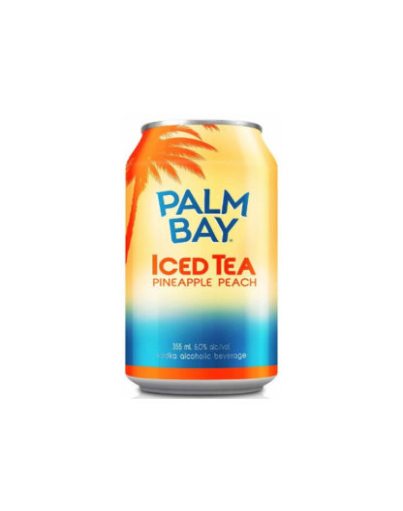 Palm Bay Ice Tea Mixer