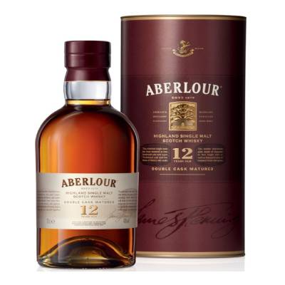 Aberlour 12 Year Old