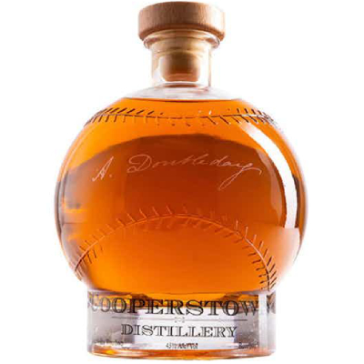 Doubleday Bourbon