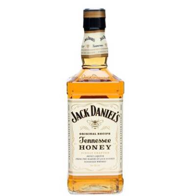 Jack Daniel’s Tennessee Honey