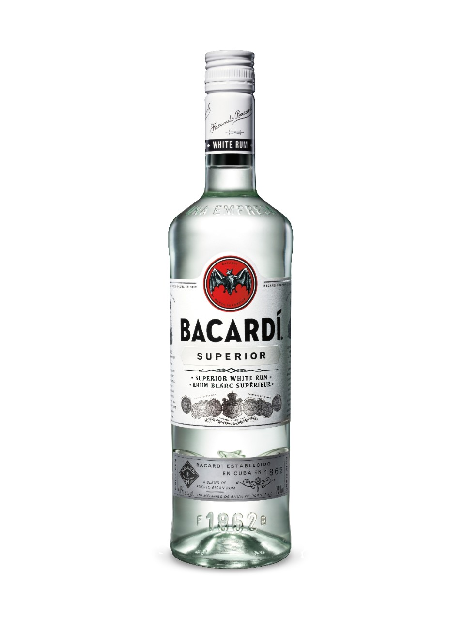 Bacardi