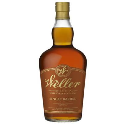 Weller Single Barrel Kentucky Straight Bourbon Whiskey