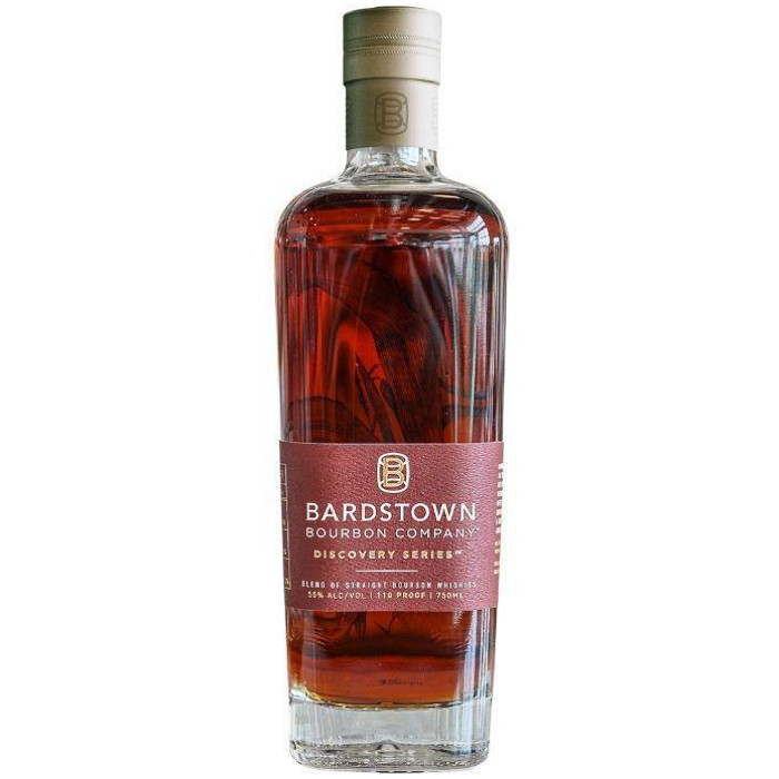 Bardstown Bourbon Company DISCOVERY SERIES #6