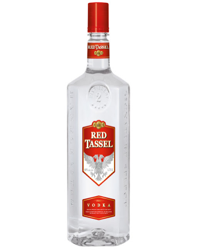 Red Tassel