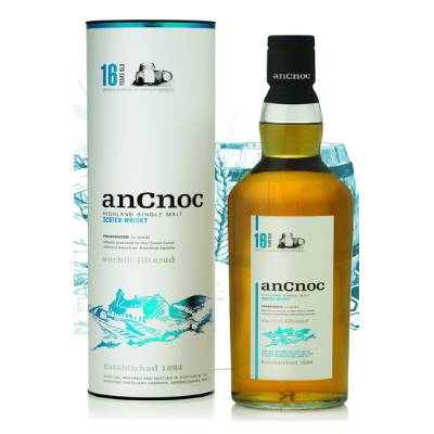 AnCnoc 16 Year Old