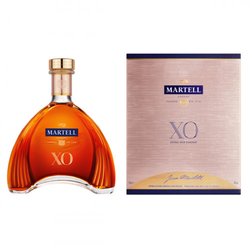Martell XO Supreme Extra Old