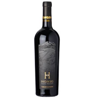 Honig Cabernet Sauvignon