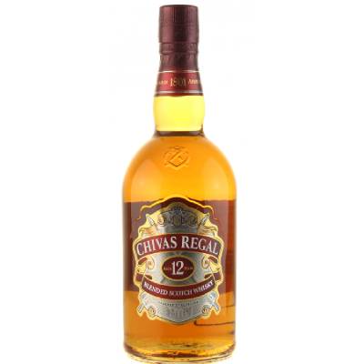 Chivas Regal